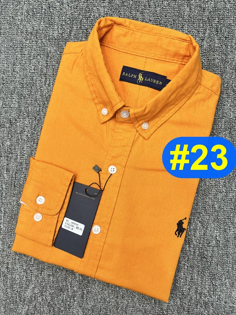 Ralph Lauren 4945 תמונה 27