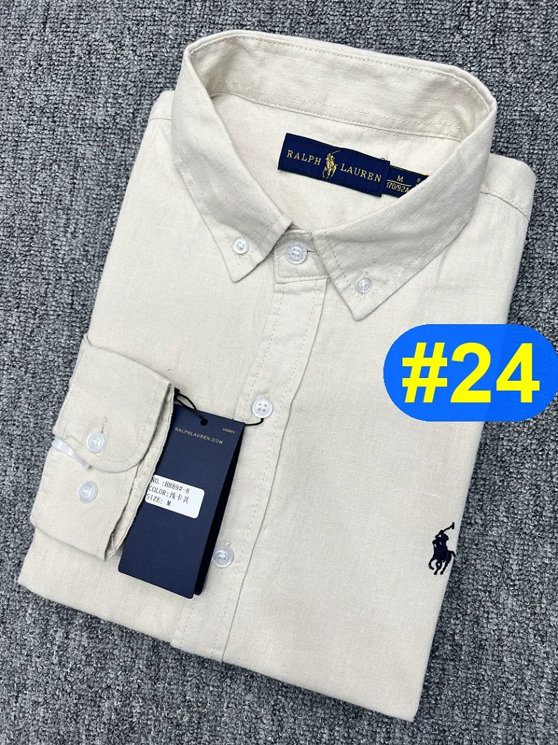 Ralph Lauren 4945 תמונה 28