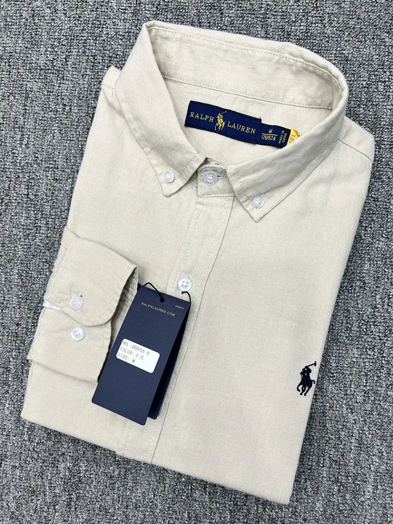 Ralph Lauren 4945 תמונה 29