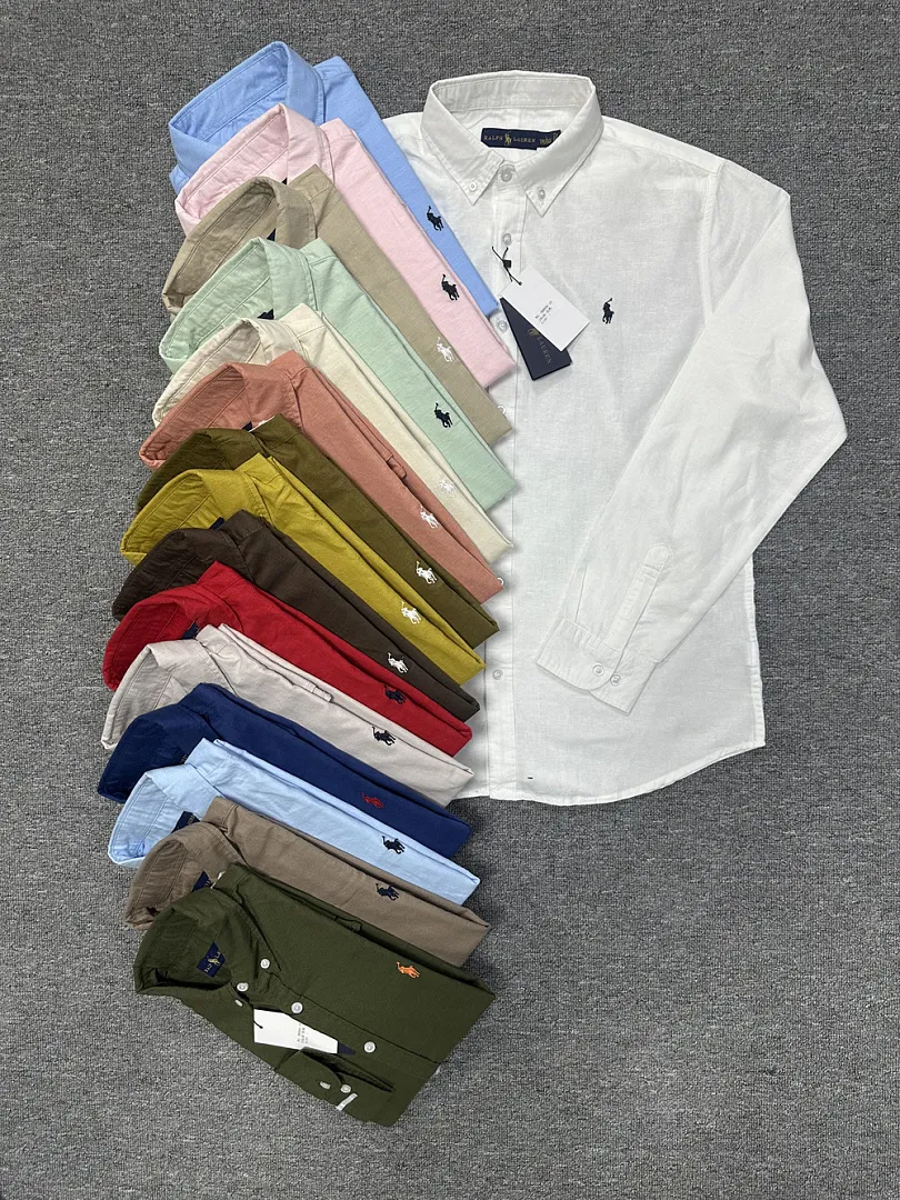 Ralph Lauren 4945 תמונה 3