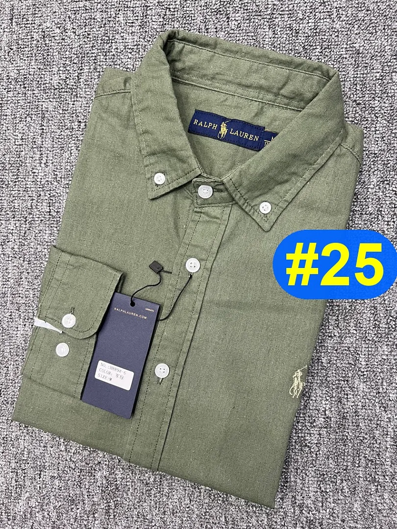 Ralph Lauren 4945 תמונה 30