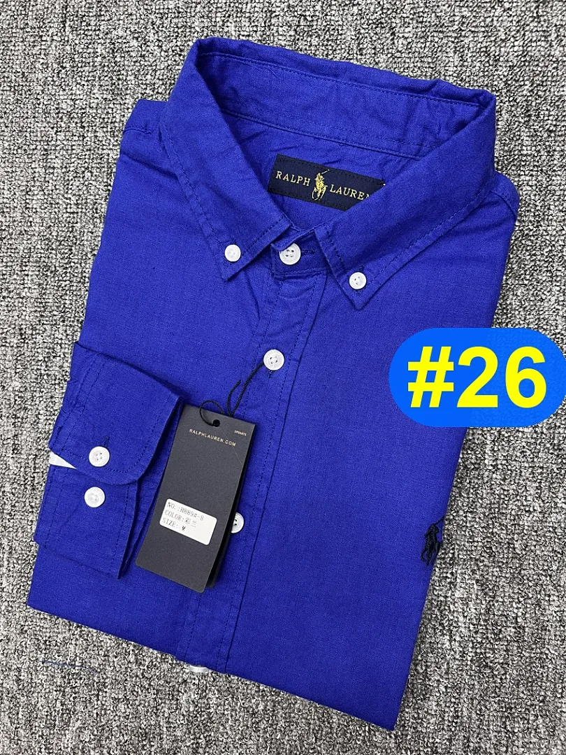 Ralph Lauren 4945 תמונה 31