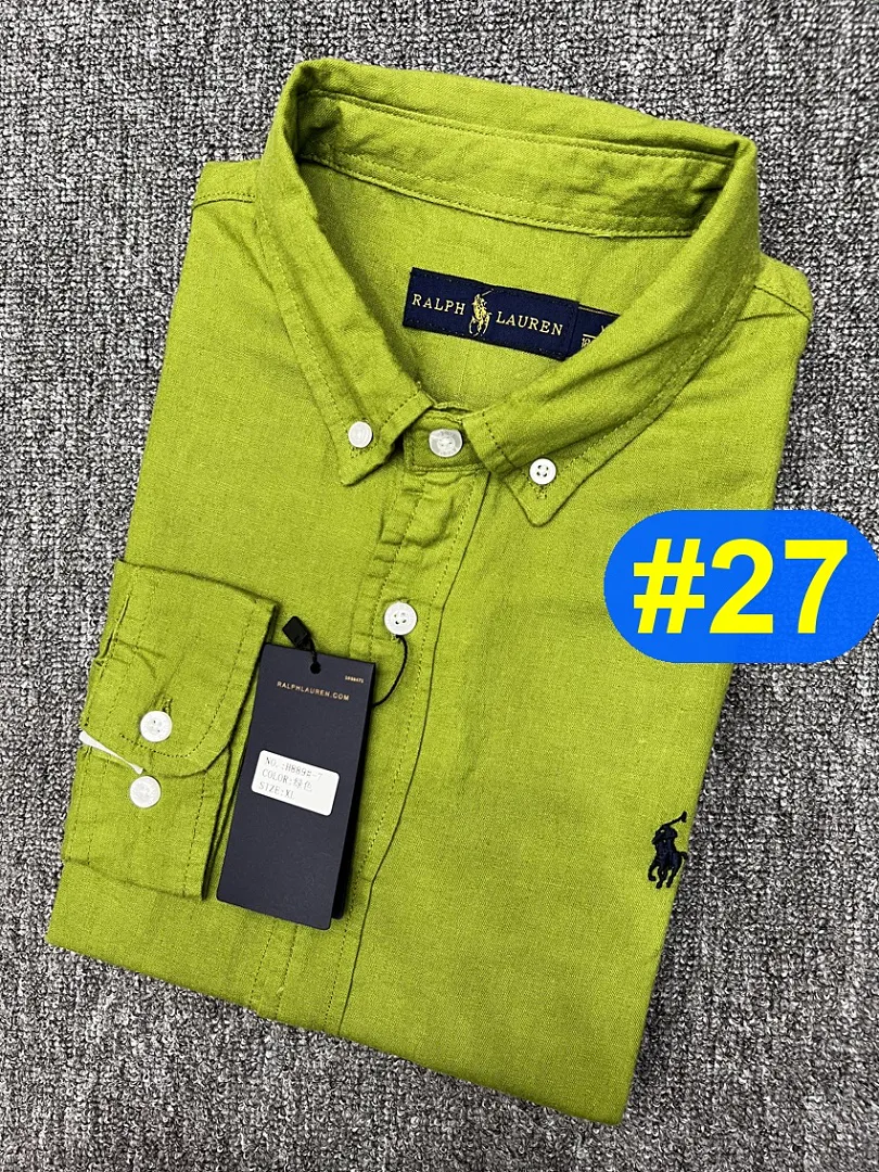 Ralph Lauren 4945 תמונה 32