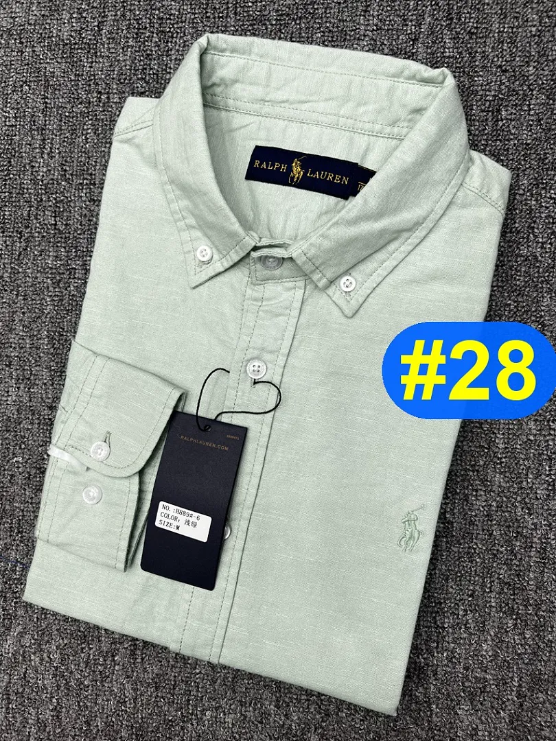 Ralph Lauren 4945 תמונה 33