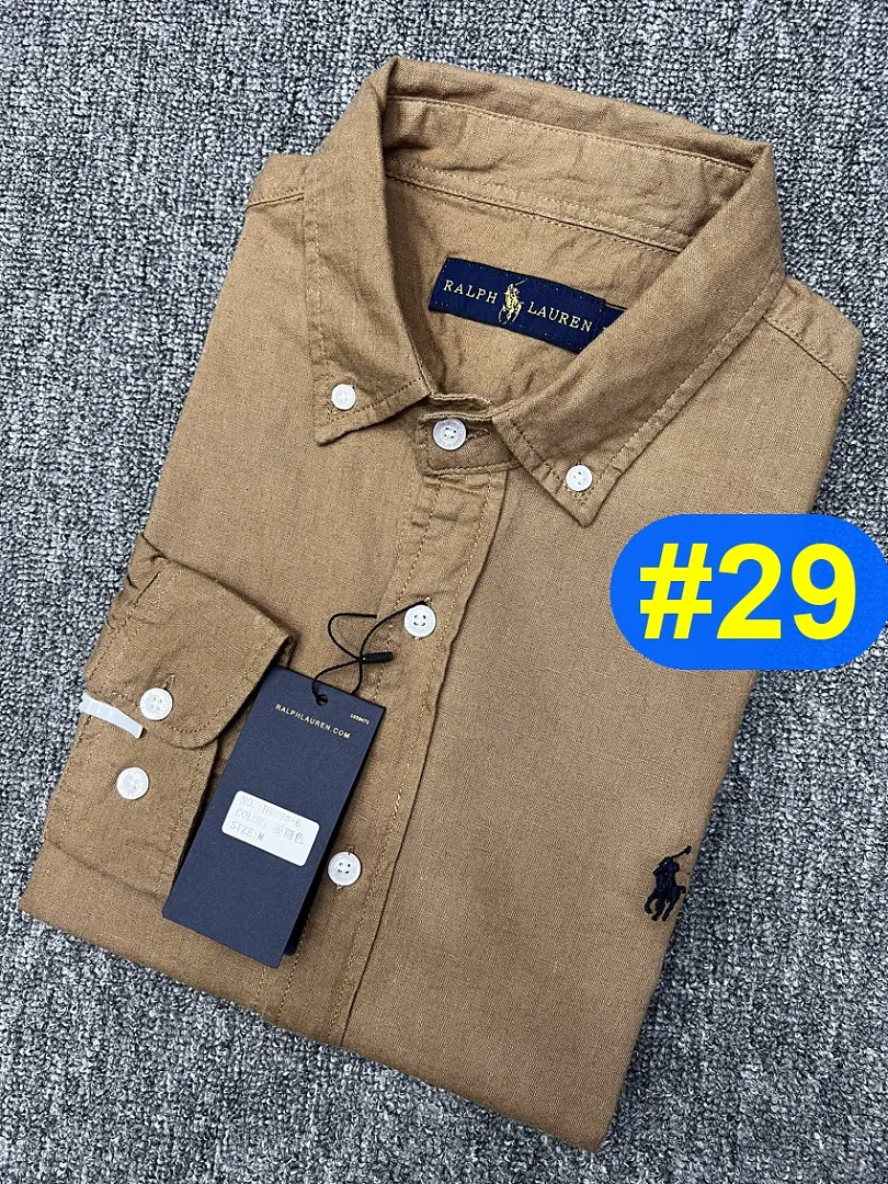 Ralph Lauren 4945 תמונה 34