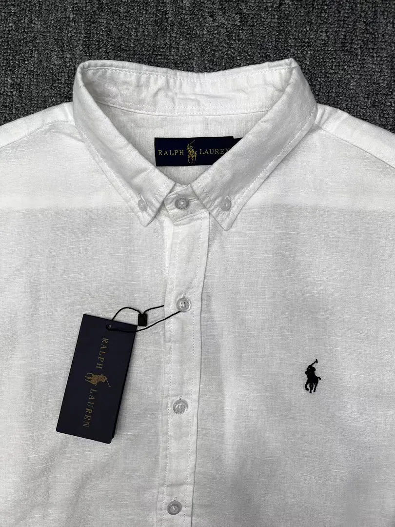Ralph Lauren 4945 תמונה 35