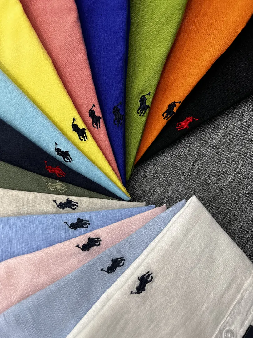Ralph Lauren 4945 תמונה 36