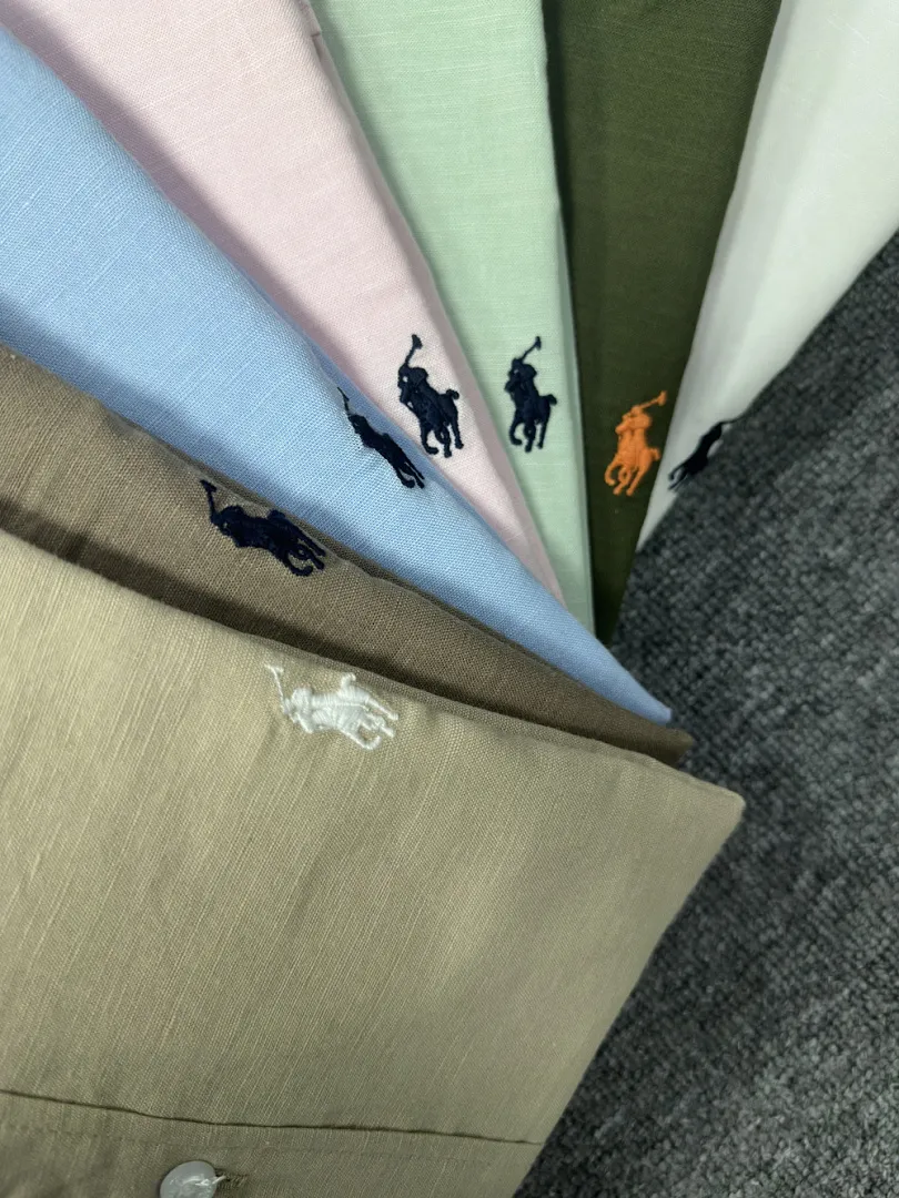 Ralph Lauren 4945 תמונה 37