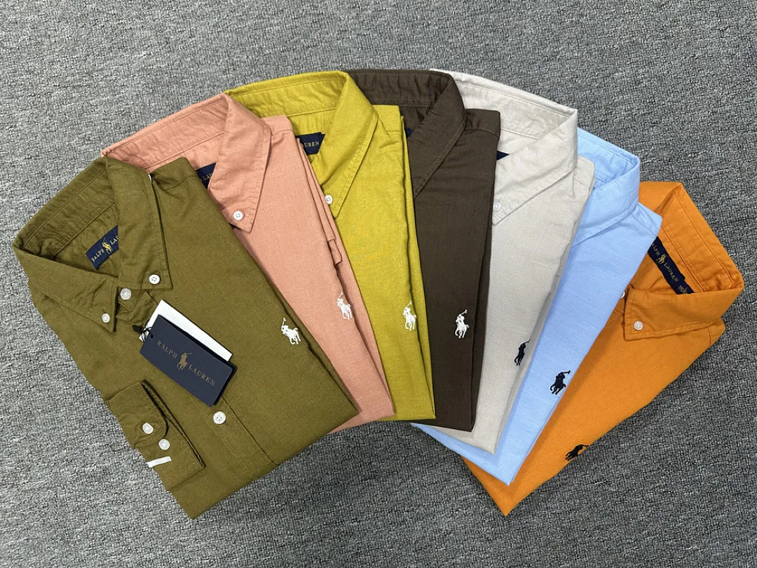 Ralph Lauren 4945 תמונה 38