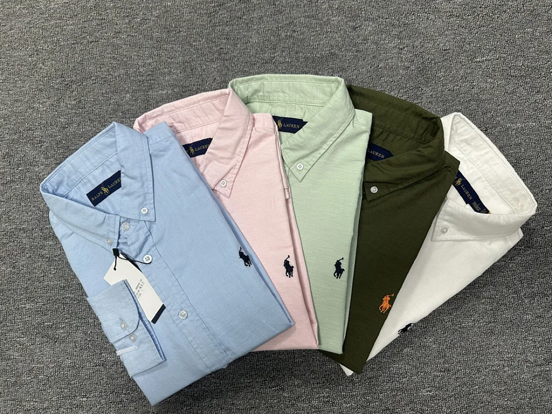 Ralph Lauren 4945 תמונה 39