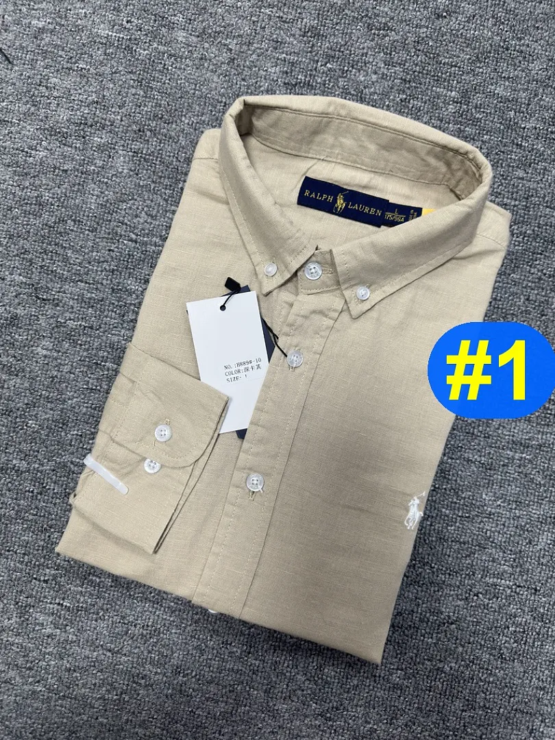 Ralph Lauren 4945 תמונה 5