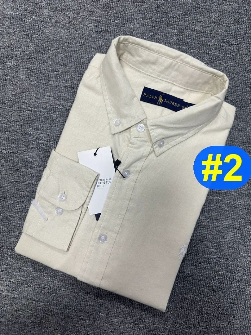 Ralph Lauren 4945 תמונה 6