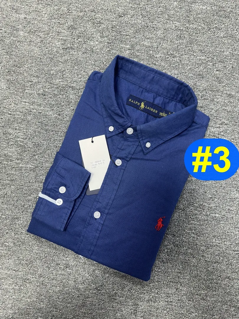 Ralph Lauren 4945 תמונה 7