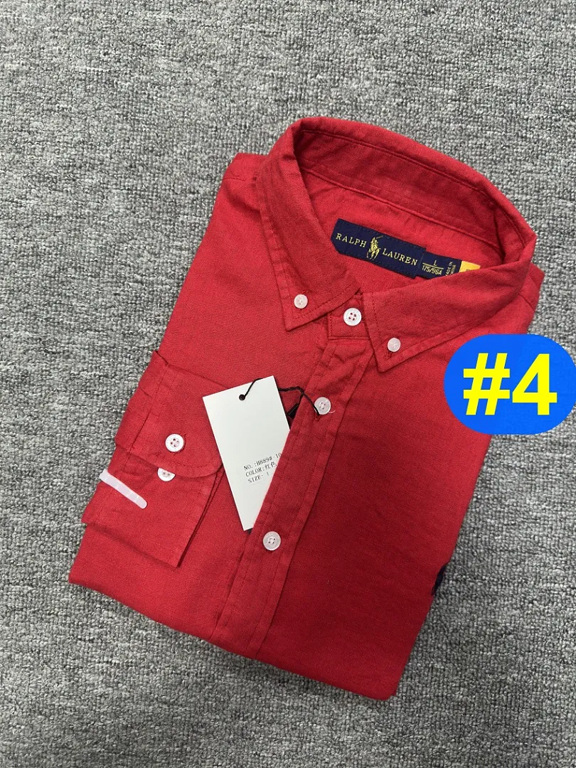 Ralph Lauren 4945 תמונה 8