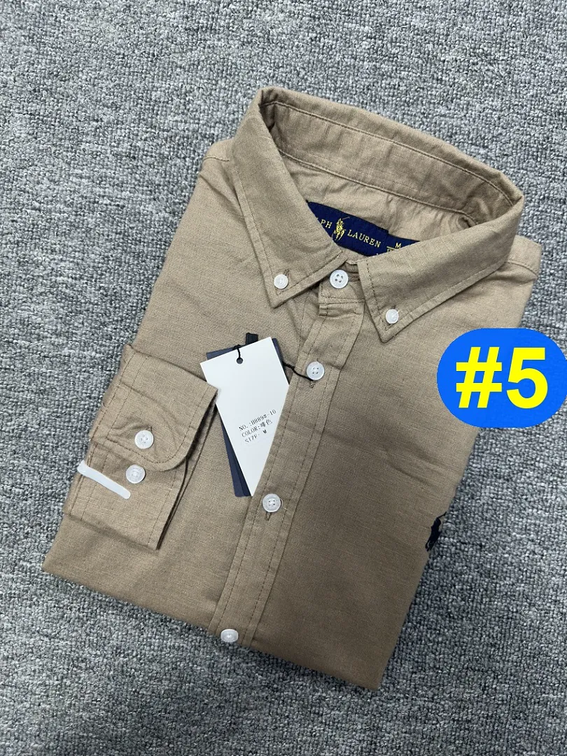 Ralph Lauren 4945 תמונה 9