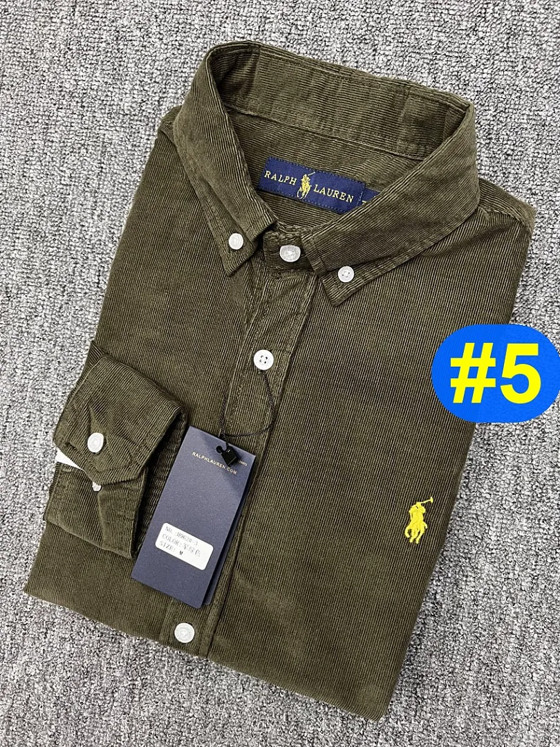 Ralph Lauren 4946 תמונה 10