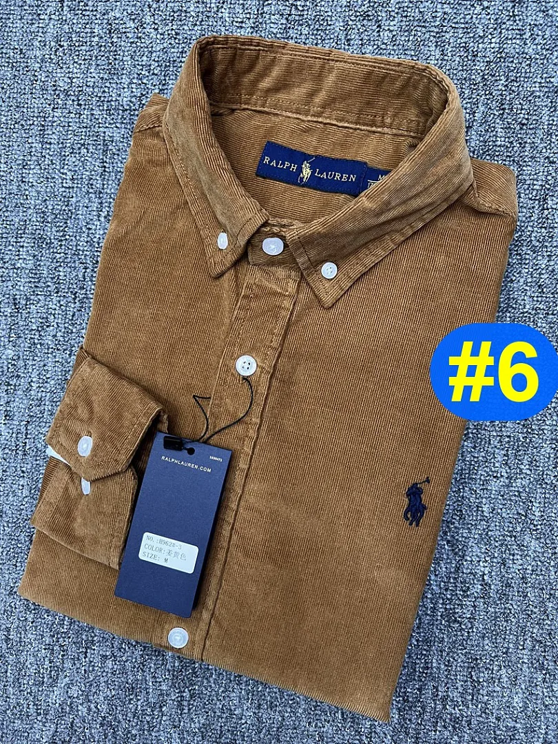 Ralph Lauren 4946 תמונה 11