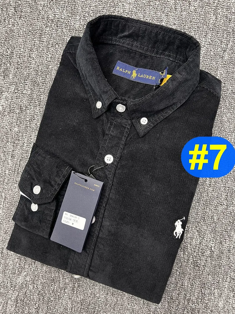 Ralph Lauren 4946 תמונה 12