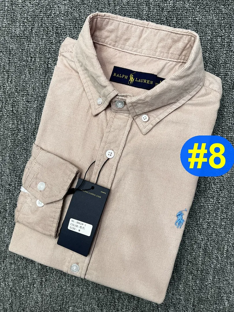 Ralph Lauren 4946 תמונה 13