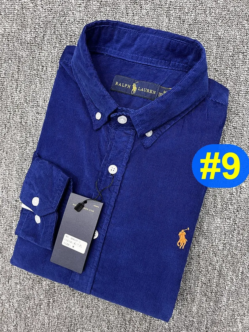 Ralph Lauren 4946 תמונה 14