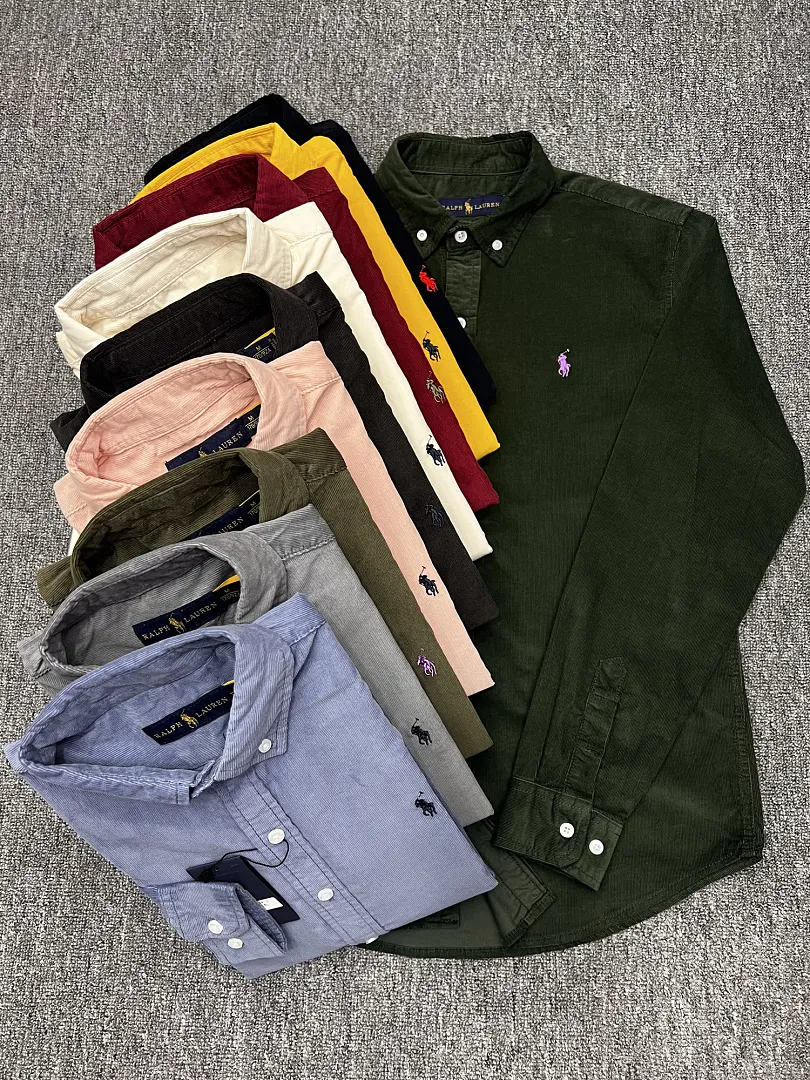 Ralph Lauren 4946 תמונה 15