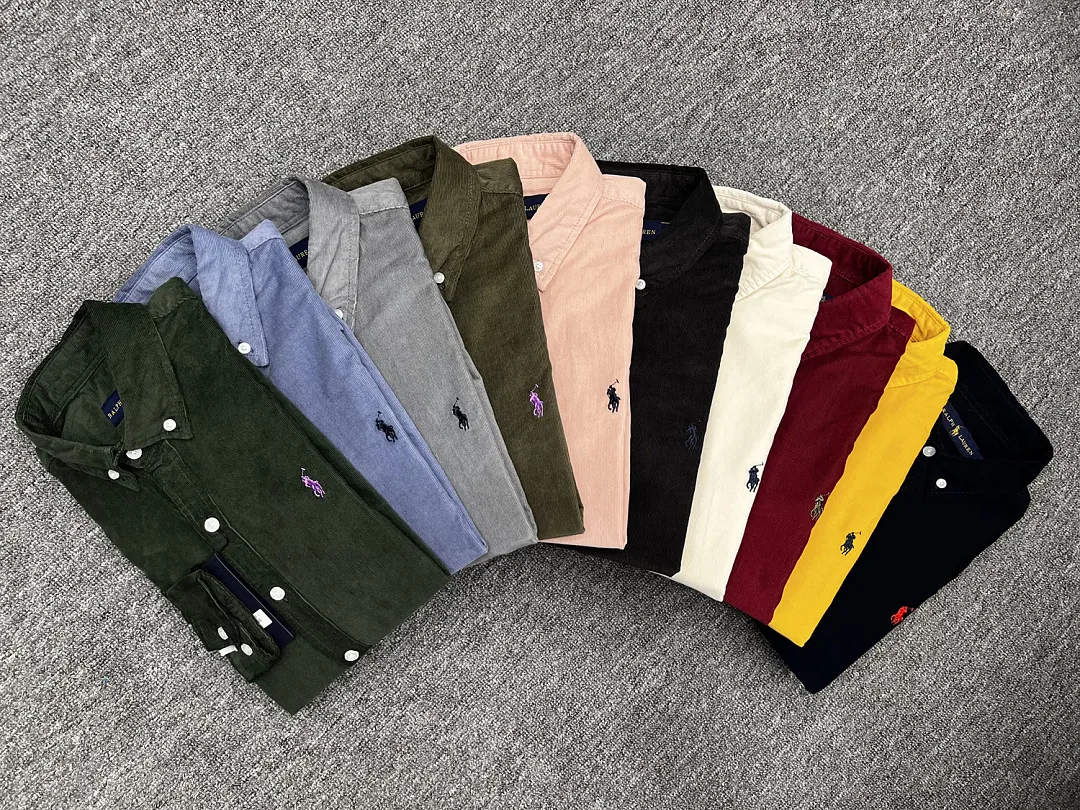 Ralph Lauren 4946 תמונה 16