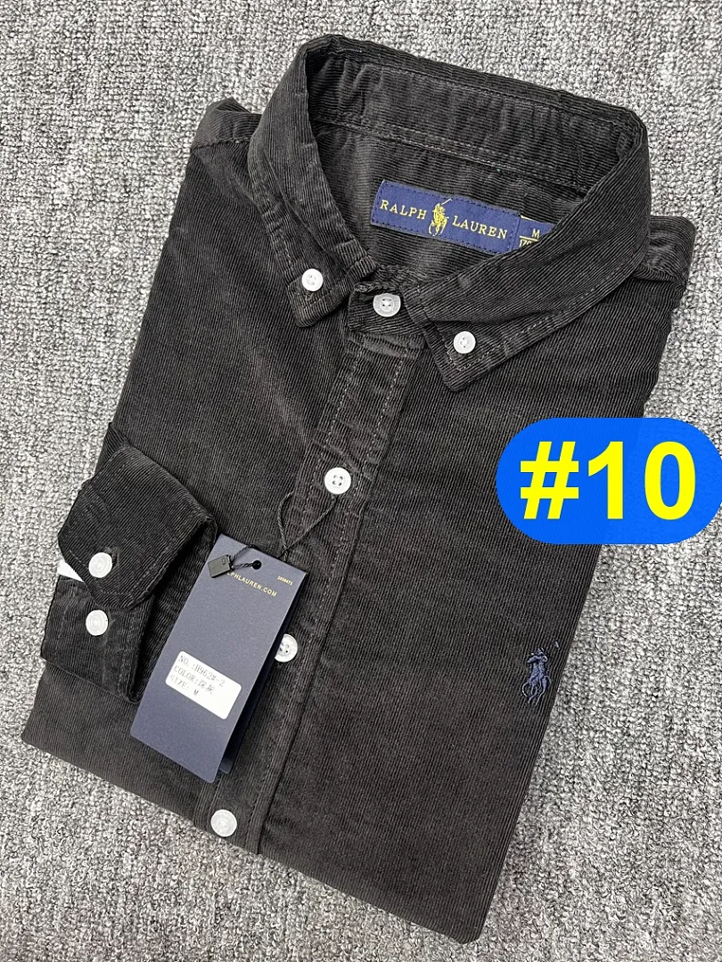 Ralph Lauren 4946 תמונה 18