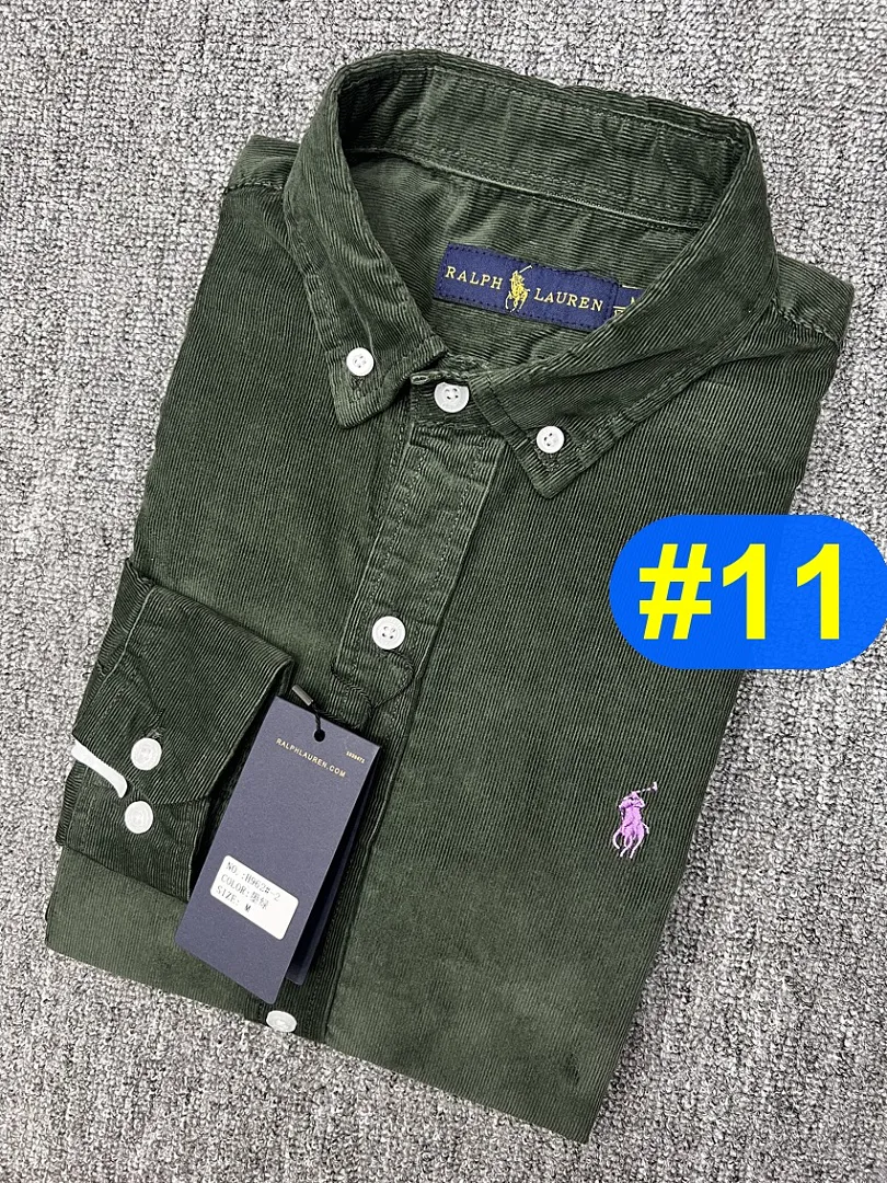 Ralph Lauren 4946 תמונה 19