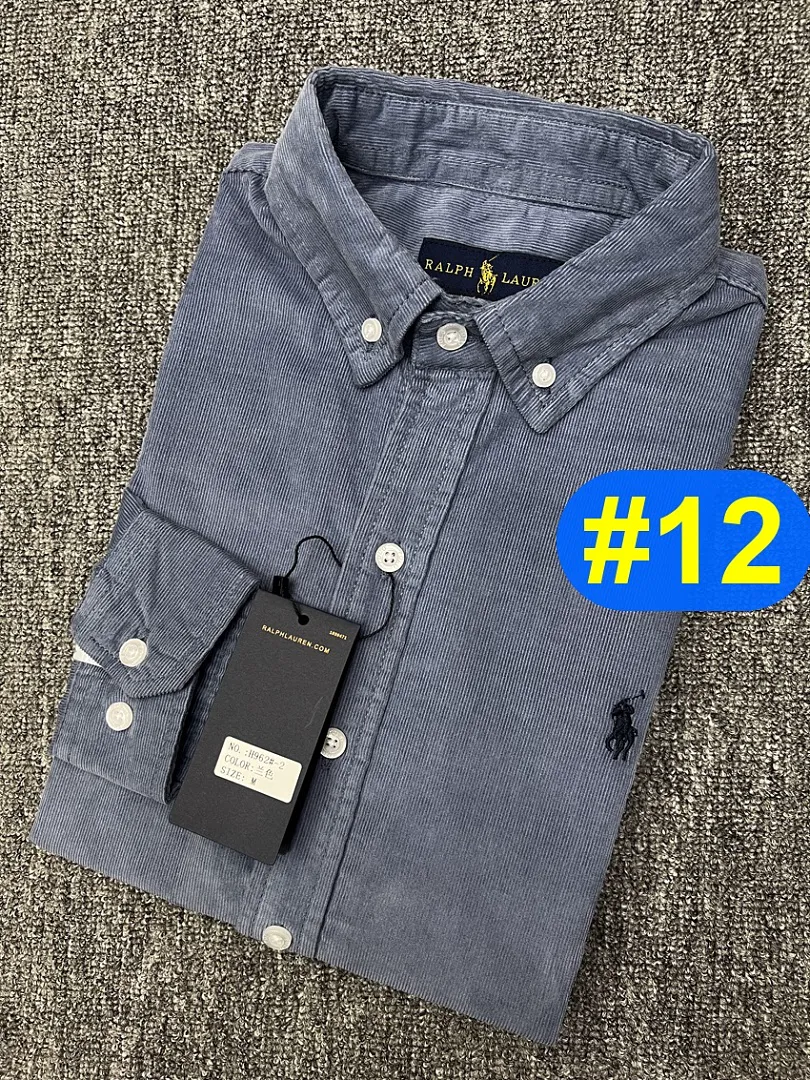 Ralph Lauren 4946 תמונה 20