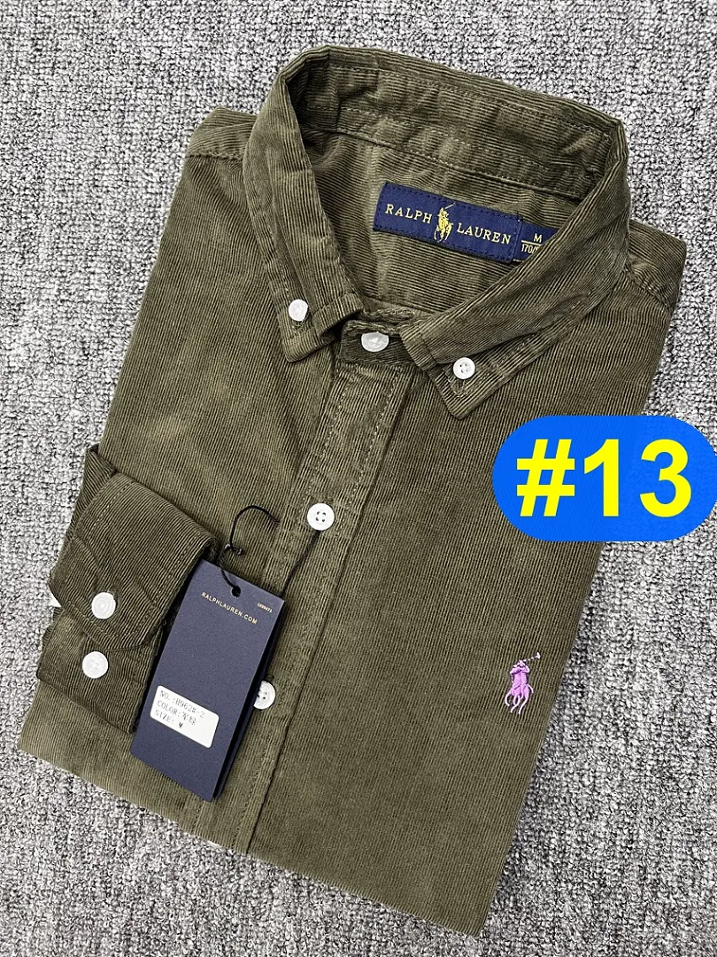 Ralph Lauren 4946 תמונה 21