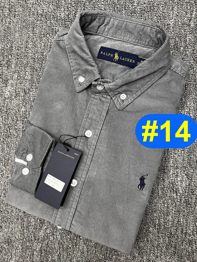 Ralph Lauren 4946 תמונה 22