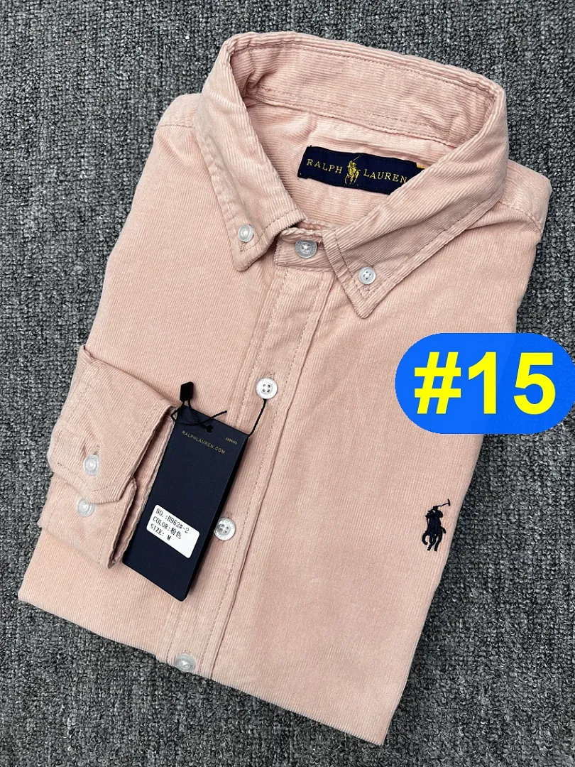 Ralph Lauren 4946 תמונה 23
