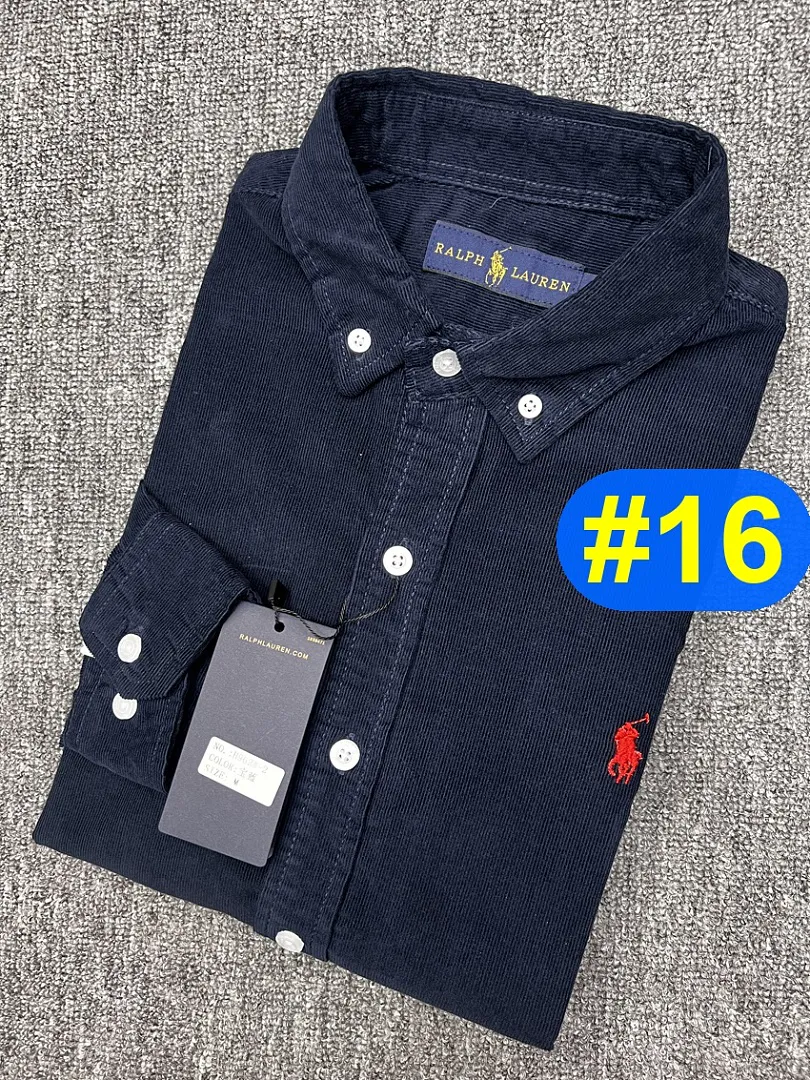 Ralph Lauren 4946 תמונה 24