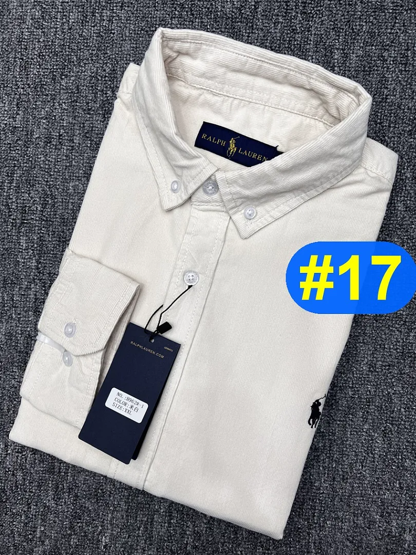 Ralph Lauren 4946 תמונה 25
