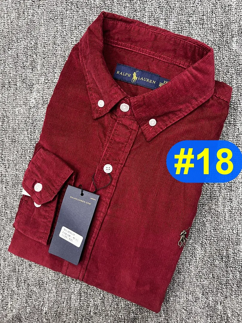 Ralph Lauren 4946 תמונה 26