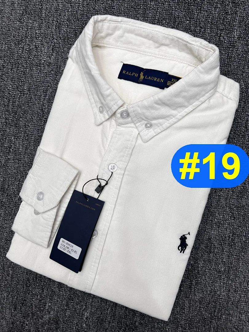 Ralph Lauren 4946 תמונה 27