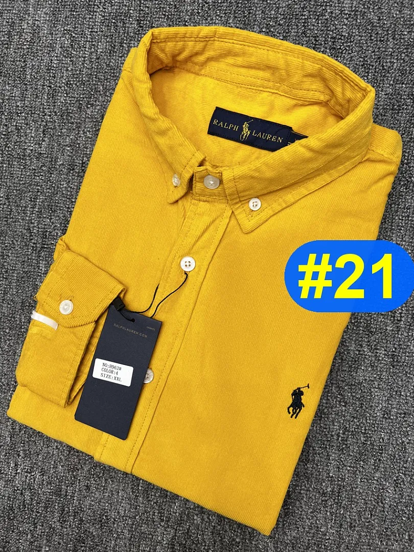 Ralph Lauren 4946 תמונה 29