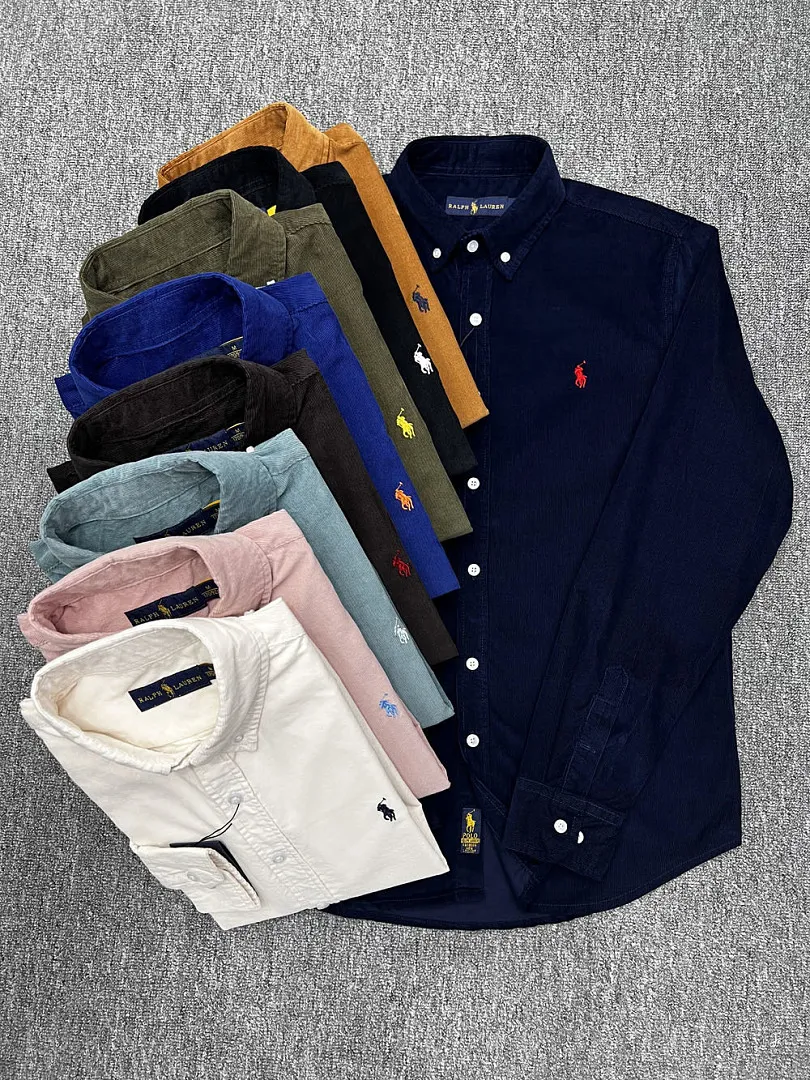 Ralph Lauren 4946 תמונה 3