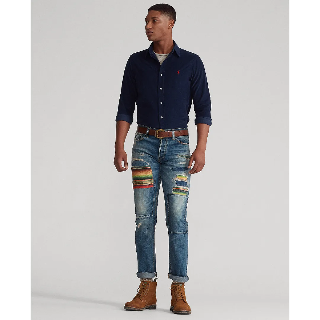 Ralph Lauren 4946 תמונה 33