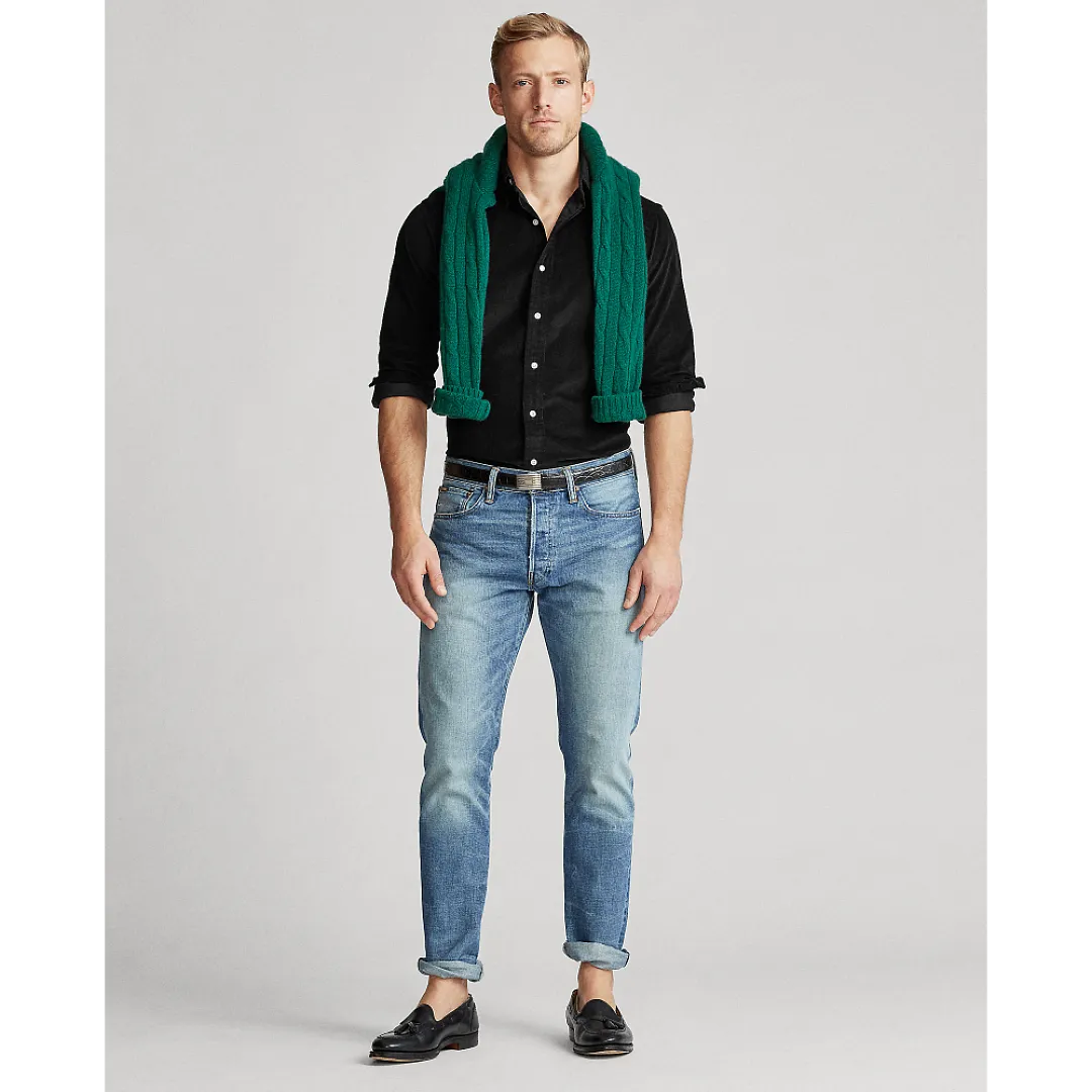 Ralph Lauren 4946 תמונה 35