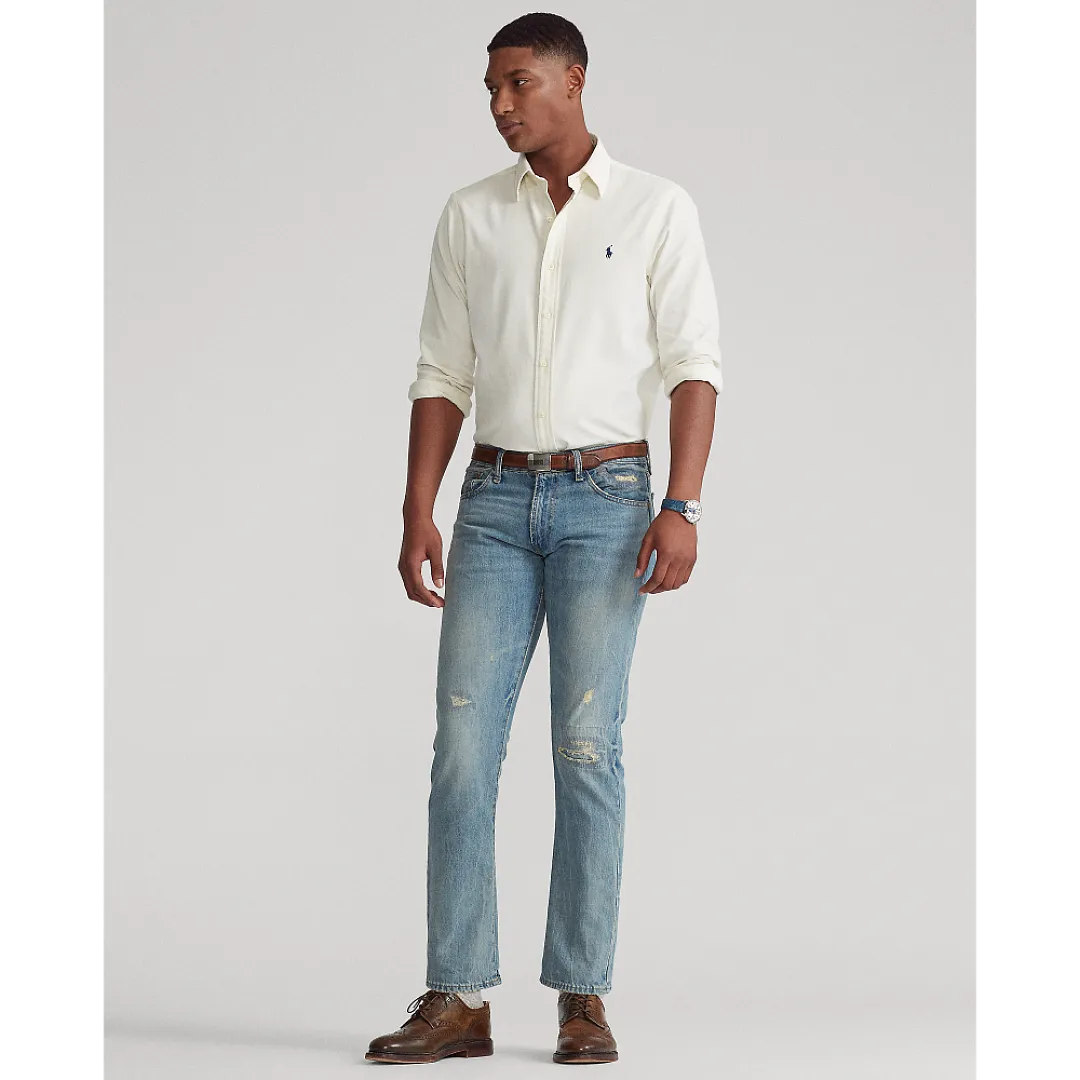Ralph Lauren 4946 תמונה 38