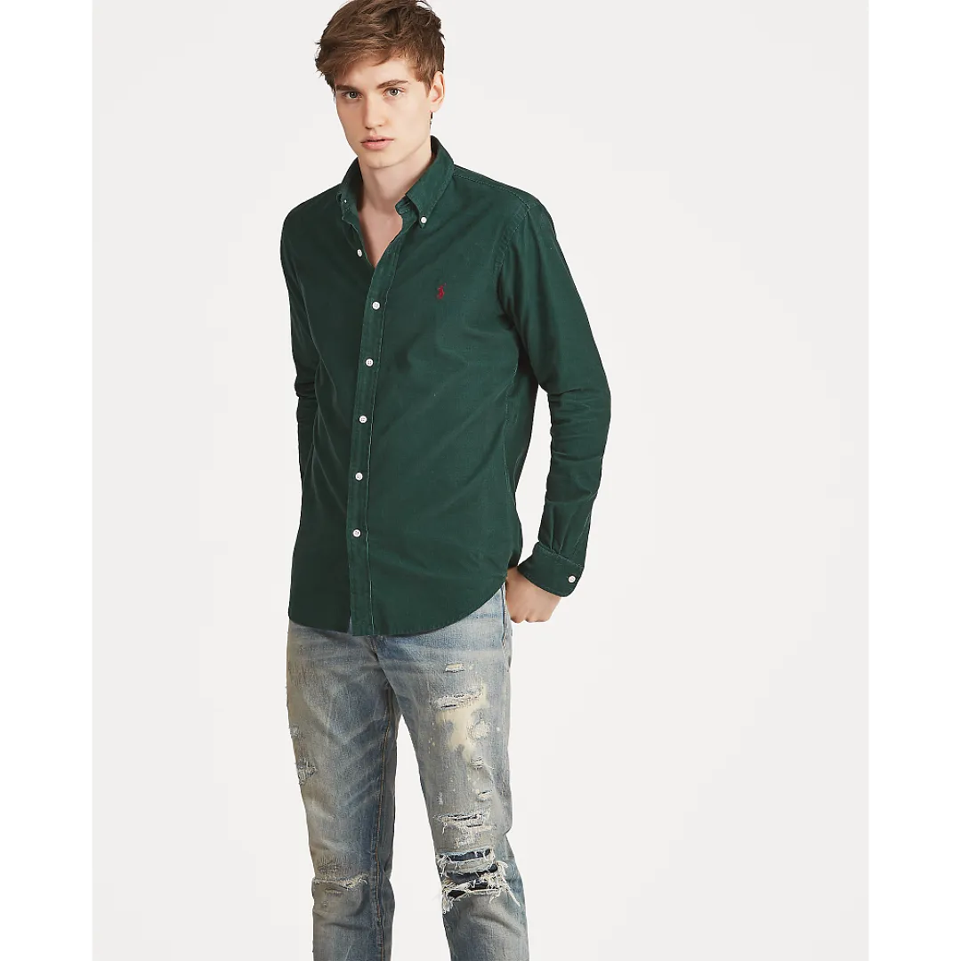 Ralph Lauren 4946 תמונה 44