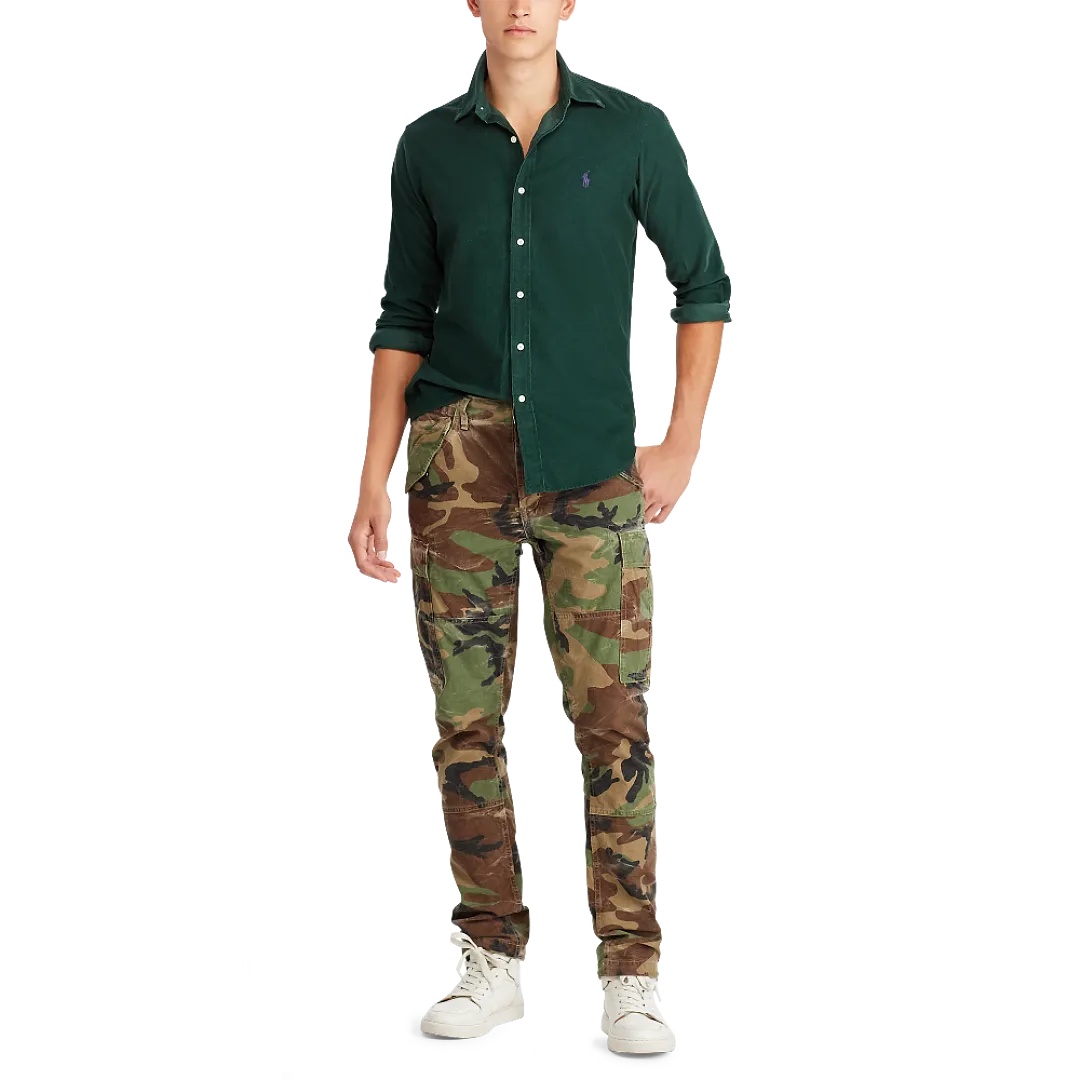 Ralph Lauren 4946 תמונה 45
