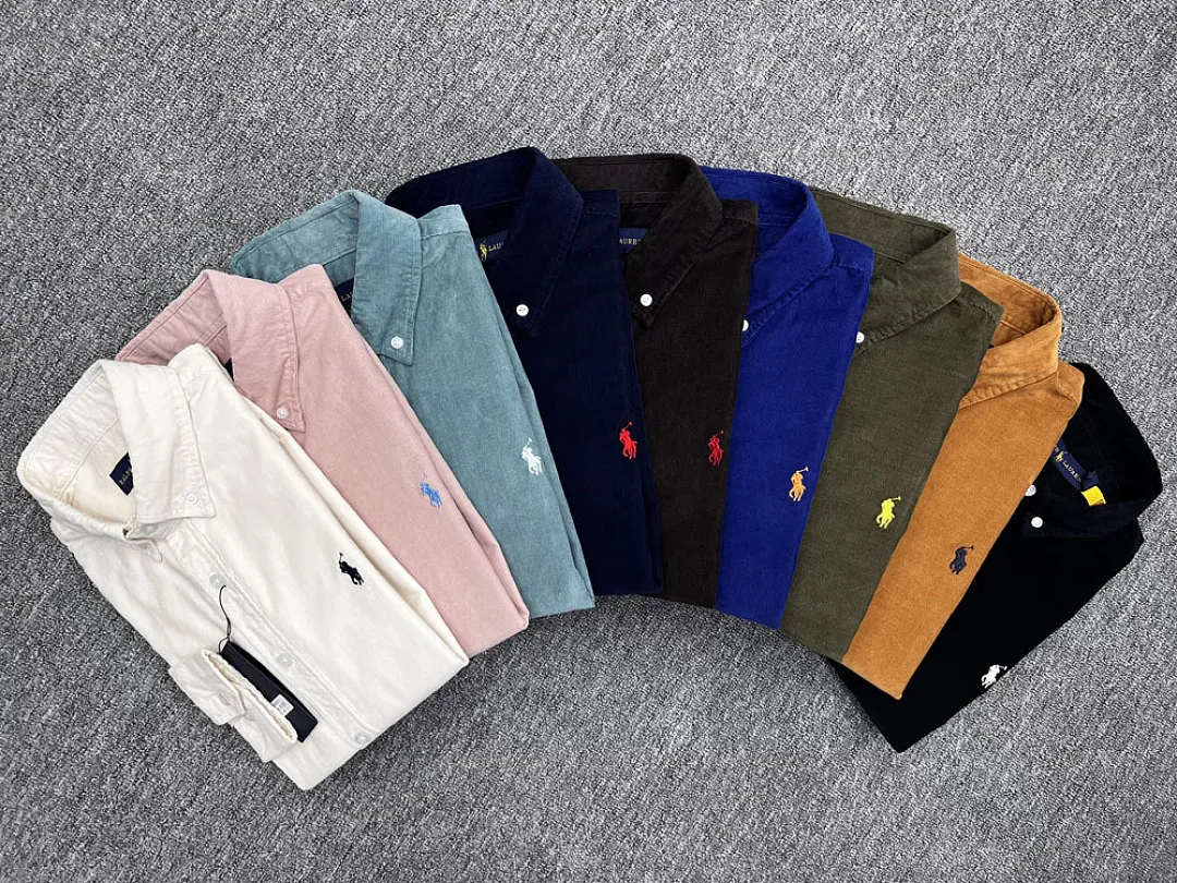 Ralph Lauren 4946 תמונה 5