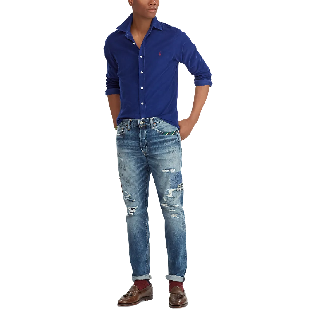 Ralph Lauren 4946 תמונה 51