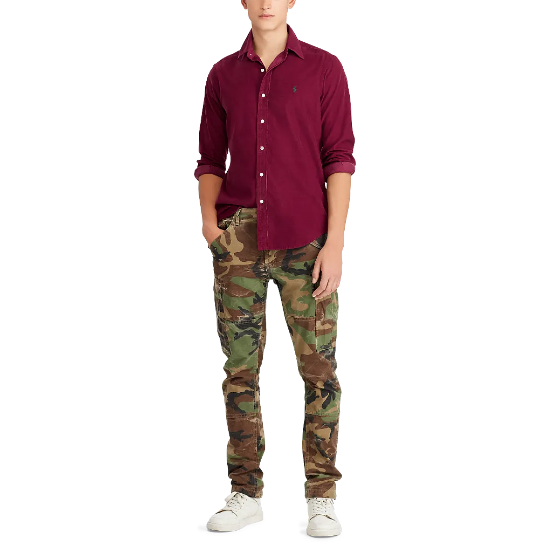 Ralph Lauren 4946 תמונה 54