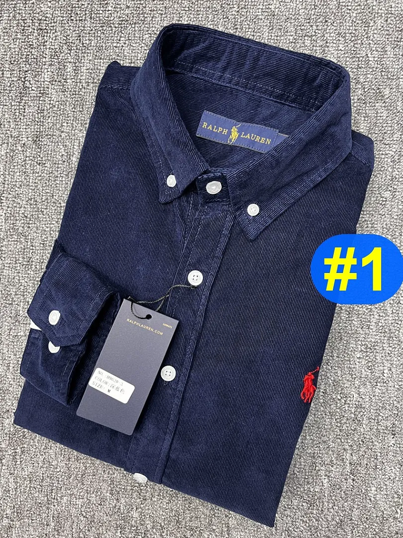 Ralph Lauren 4946 תמונה 6
