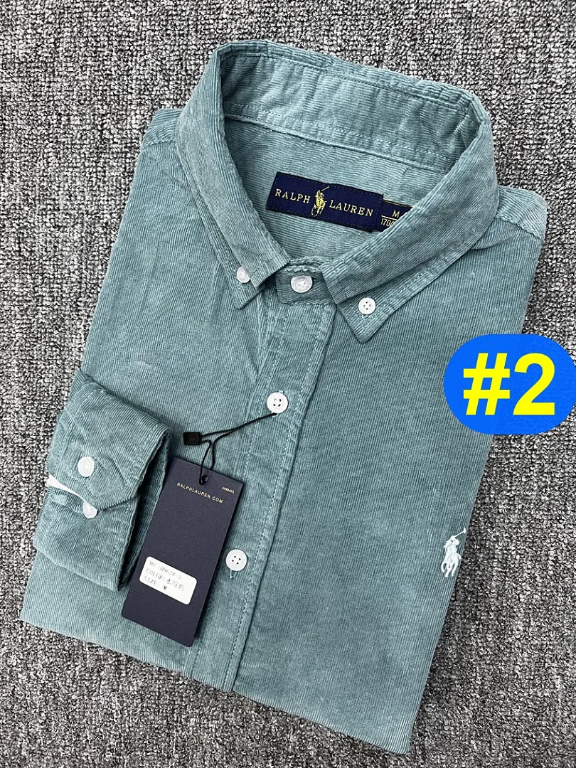 Ralph Lauren 4946 תמונה 7