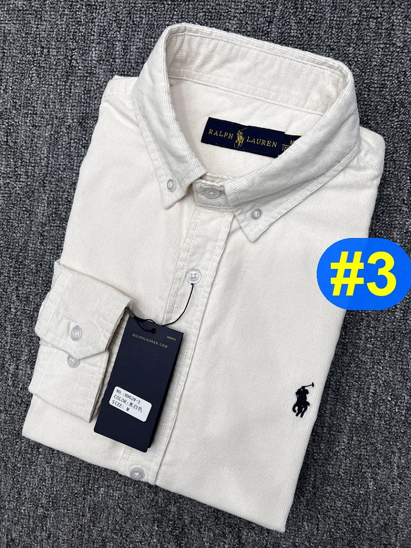 Ralph Lauren 4946 תמונה 8