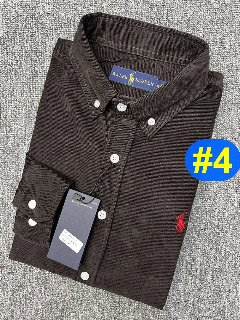 Ralph Lauren 4946 תמונה 9